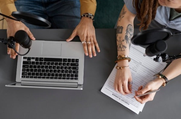 Seguimos creciendo con marketing digital