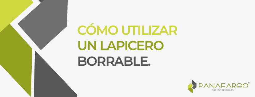 Lapicero borrable: la herramienta que revoluciona tu forma de escribir