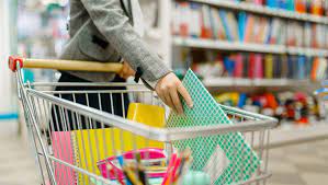 <strong>Encuentra la lista de artículos de papelería escolar para tus hijos</strong>