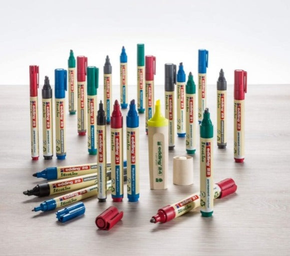 Edding ecoline