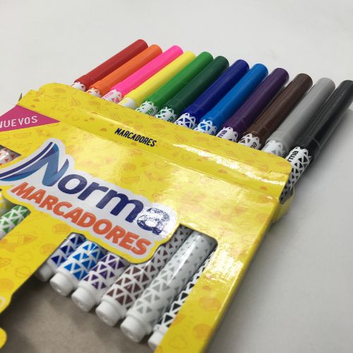 Productos Norma