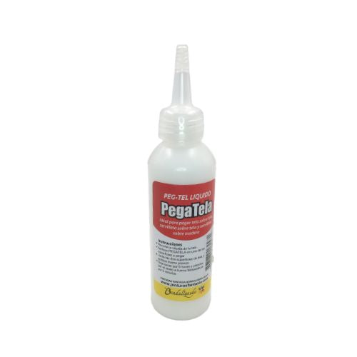 Descubre más sobre el pegante para tela