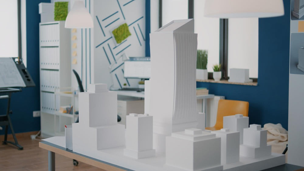 Descubre: ¿Qué es una maqueta?
