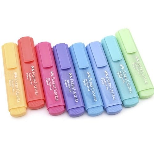 Faber castell textiliner