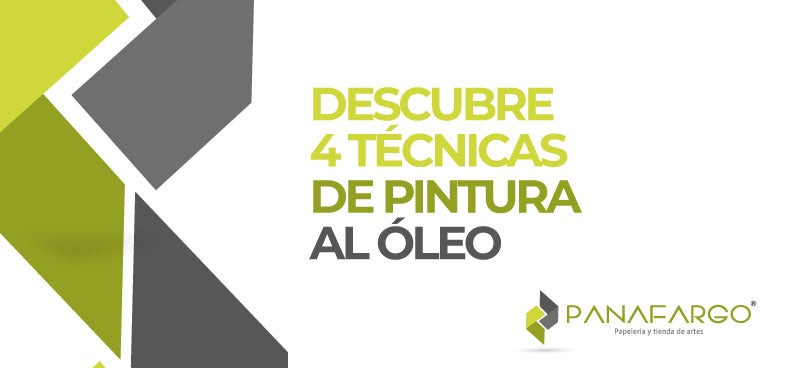 Explorando las técnicas de pintura al óleo: una guía para dar vida a tus creaciones