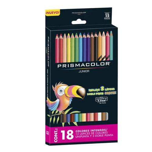 Prismacolor