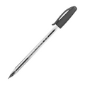 Bolígrafo Paper Mate Kilométrico 100 1.0 mm Negro