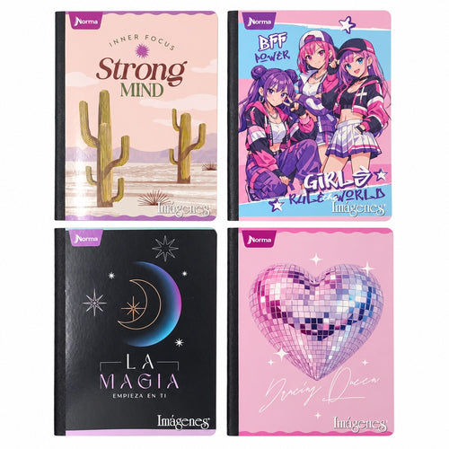 Cuadernos