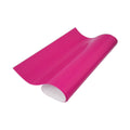 Papel Silueta Primavera Fucsia 70 × 50 cm, 80 g/m². Fotografía referencial de catálogo sobre blanco; tono orientativo.