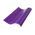 Papel Silueta Primavera Morado 70 × 50 cm, 80 g/m². Fotografía referencial de catálogo sobre blanco; tono orientativo.