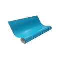 Papel Silueta Primavera Azul Claro 70 × 50 cm, 80 g/m². Fotografía referencial de catálogo sobre blanco; tono orientativo.