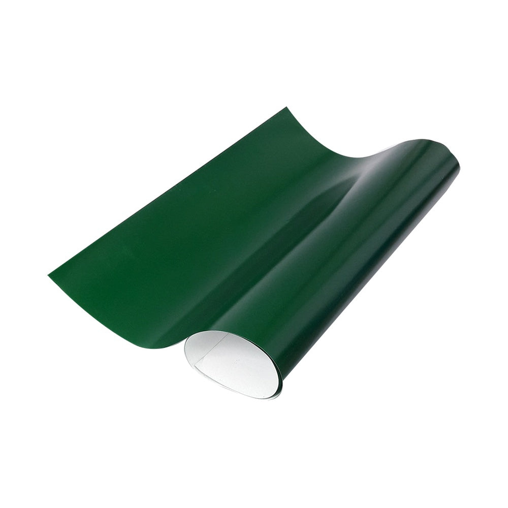 Papel Silueta Primavera Verde Antioquia 70 × 50 cm, 80 g/m². Fotografía referencial de catálogo sobre blanco; tono orientativo.