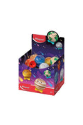 Sacapuntas Maped Planet, referencia 051102, con depósito. Diseños surtidos; venta por una unidad.