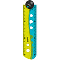 Regla plegable Maped Croc Croc 15–30 cm