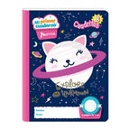 Mi Primer Cuaderno B Norma cuadritos de 1 cm, 100 hojas, referencia 535566, una unidad. Foto de Panamericana, punto de venta identificado por Carvajal. Diseño de portada de referencia sujeto a disponibilidad.