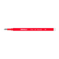 Recarga Offi-Esco OE-025R Roja de Gel Borrable 0,7 mm. Imagen oficial del fabricante, venta por unidad.