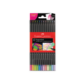 Empaque Faber-Castell SuperSoft SKU 11388-7