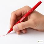 Micropuntas Kores K-Liner x12 - uso