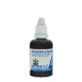 Acuarela Liquida Ecolín Roseta - Verde hierba 737 30 cc
