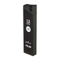 mina 2b de 1.3mm de diámetro marca Milan
