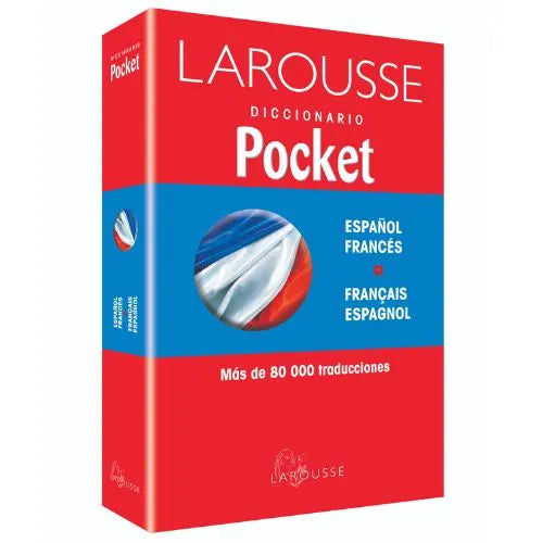 diccionario frances español