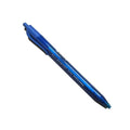Bolígrafo Kilométrico Retráctil Rt 100 Sanford - Azul 0.7 mm Unidad