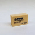 borrador de colores, tipo miga de pan - Beige Gipao