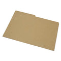 Carpeta Oficio Horizontal Yute