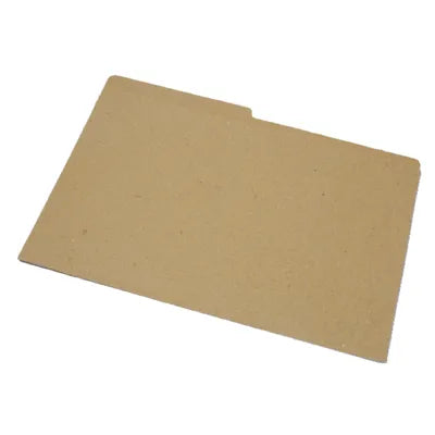 Carpeta Oficio Horizontal Yute