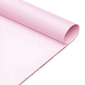 Cartulina Bristol Rosa Pastel Pliego