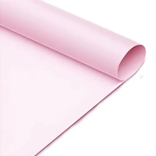 Cartulina Bristol Rosa Pastel Pliego