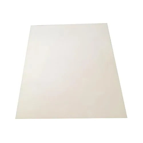 Cartón paja Crema 35 X 50 centimetros (Cuarto de pliego)