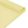 Cartulina Bristol Amarillo Pliego