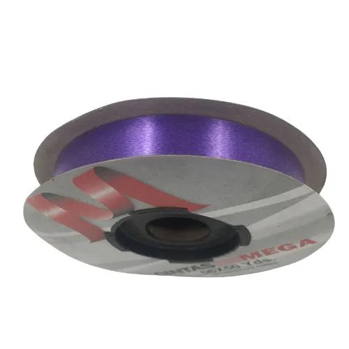 Cinta de Papel Para Moños 06X50 Morado