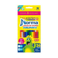 Colores Norma Doble Punta 13/26