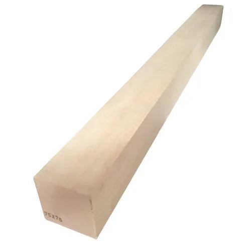 Cubos de balso 75 X 75