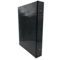 Folder Negro Oficio