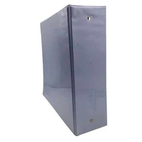 Folder Blanco Carta 3" aro en D