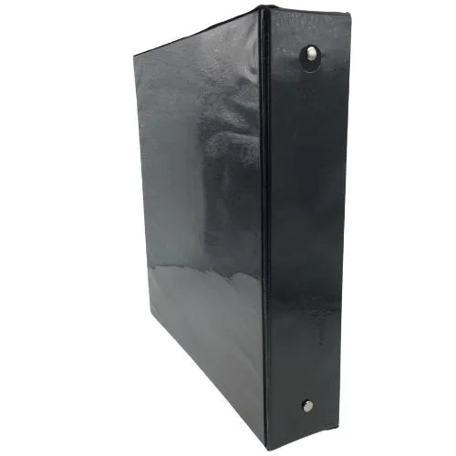 Folder Negro carta 2"
