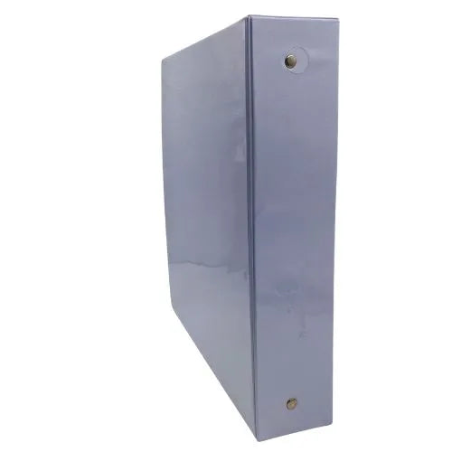 Folder Blanco carta 2"
