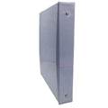 Folder Blanco carta 1.5"