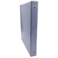Folder Blanco carta 1"
