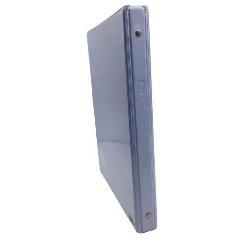 Folder Blanco carta 0.5"