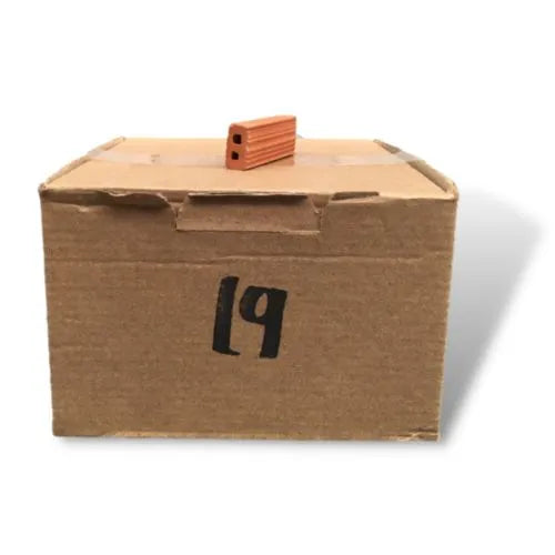Ladrillos para maquetas L9