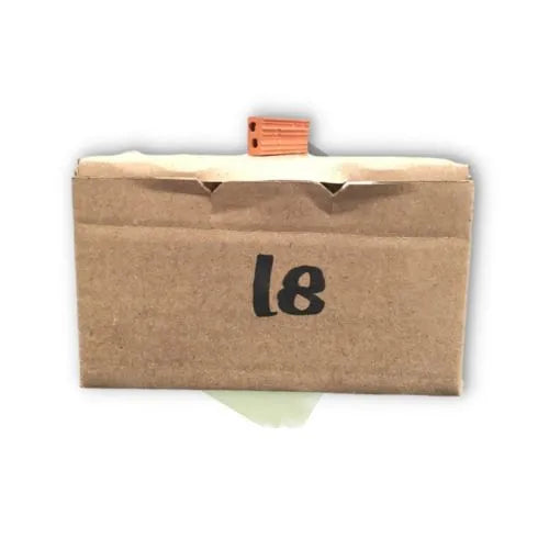 Ladrillos para maquetas L8