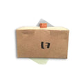 Ladrillos para maquetas L7