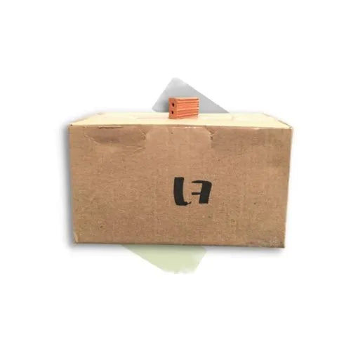 Ladrillos para maquetas L7