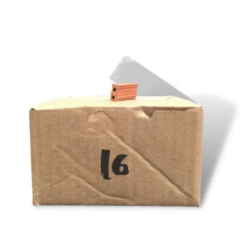 Ladrillos para maquetas L6