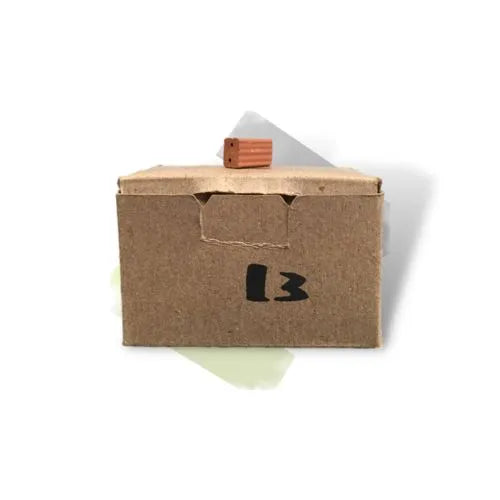 Ladrillos para maquetas L3