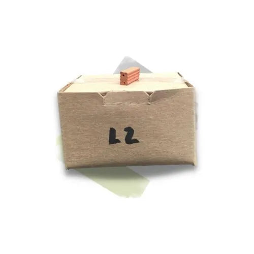 Ladrillos para maquetas L2